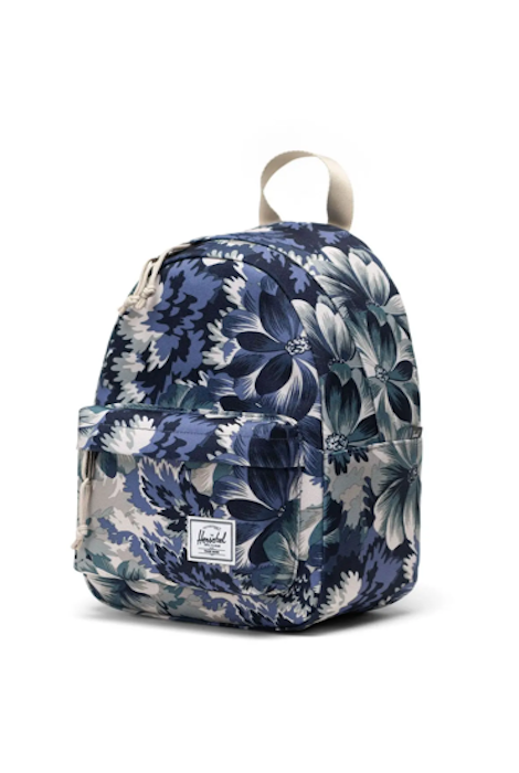 Herschel Classic Mini Backpack 6.5L - Floral Tapestry