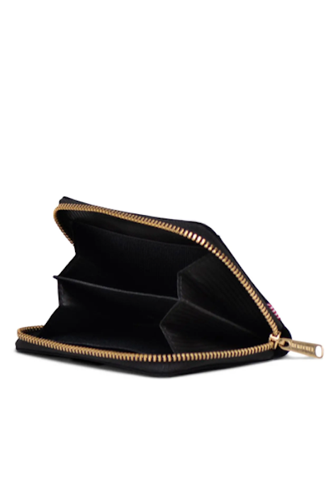 Herschel Tyler Wallet - Black