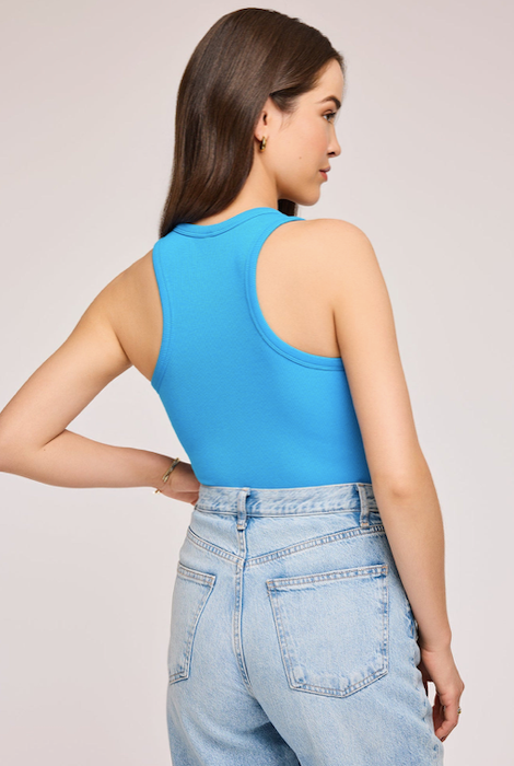 GENTLE FAWN BOWEN TANK - CAPRI