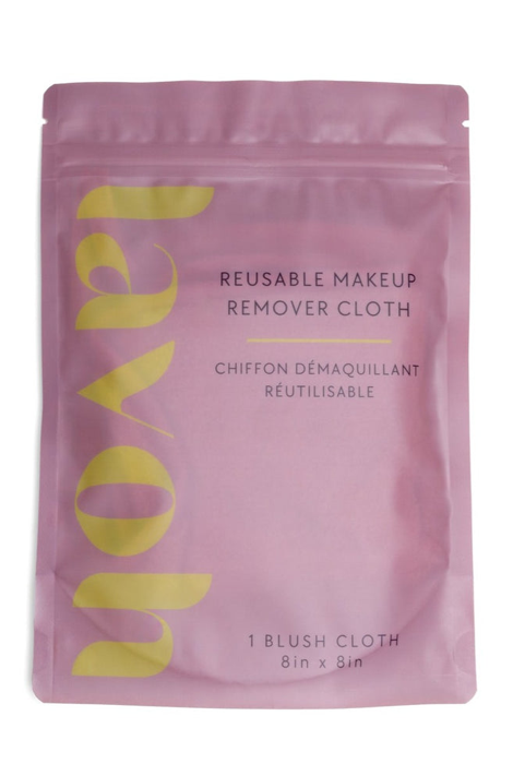 LAVOH CLASSIC FACECLOTH - BLUSH