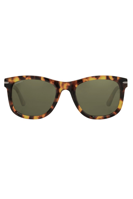 Serengeti Danny - Shiny Classic Havana/Mineral Polarized 555Nm