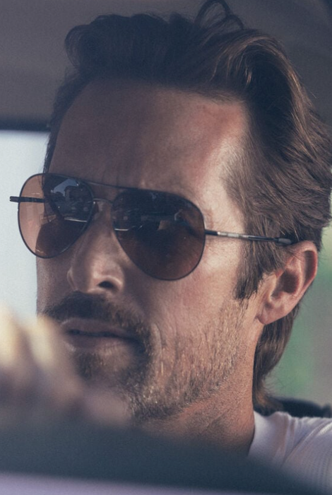 Serengeti Carrara - Shiny Gunmetal / Mineral Polarized Drivers Cat 2 To 3