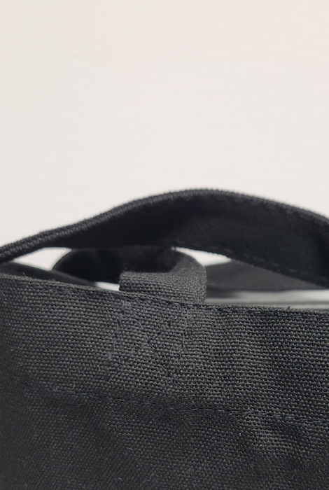 Pico Charlie Cole To The Beach Book Bag - Black