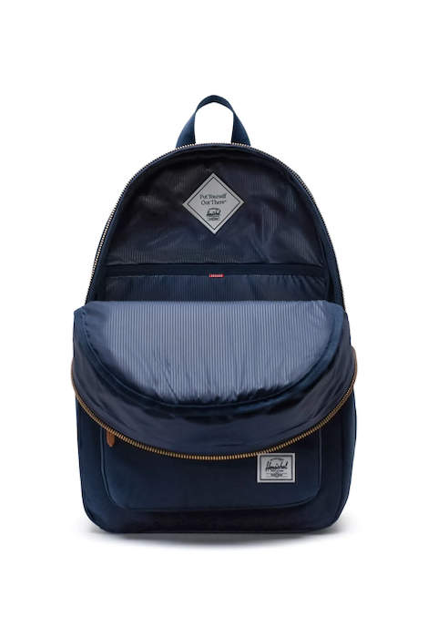Herschel Settlement Backpack - Navy O/S