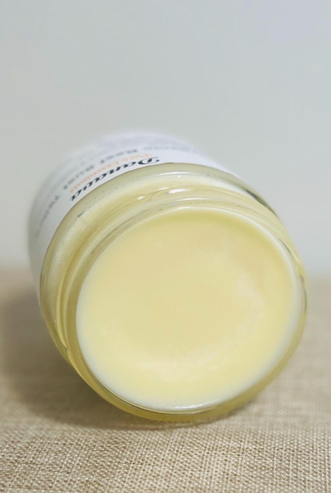 Danava Pure Essentials Organic Beef Tallow 1 L