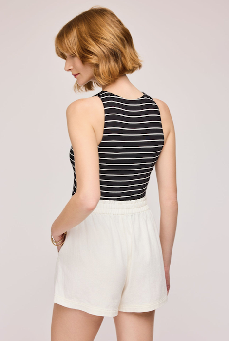 Gentle Fawn Elton Tank - White