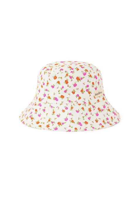Kulani Kinis Bucket Hat - Rosie Posie