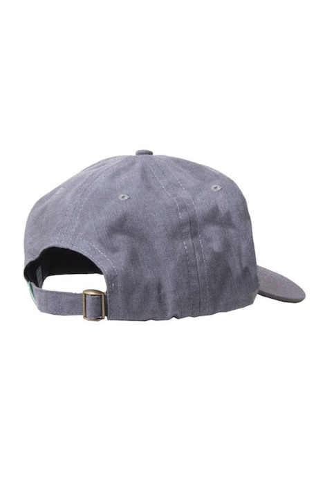 Vissla Trippy Stoke Eco Hat - Phantom O/S