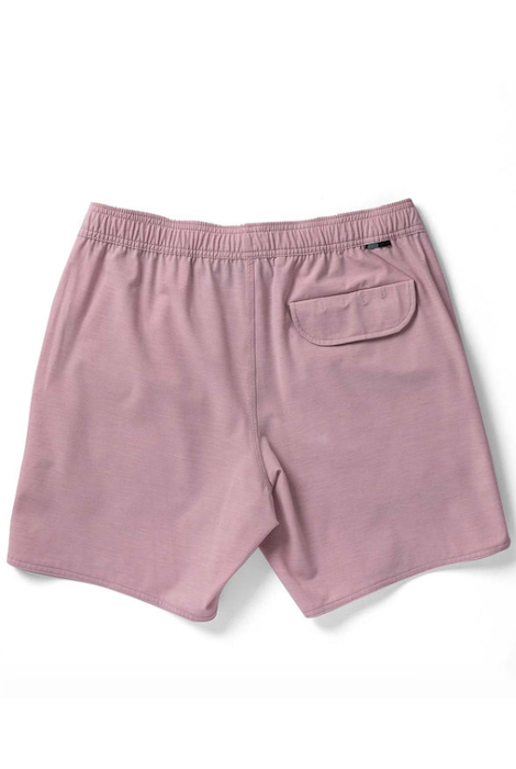 Vissla Breakers 16.5" Ecolastic - Dusty Rose