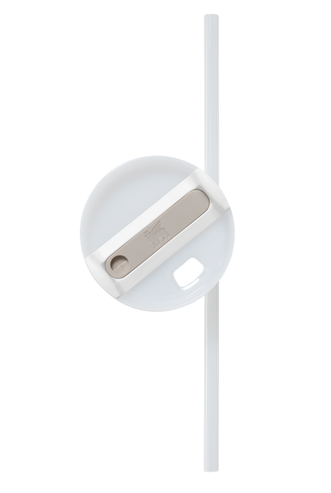 Stanley The Quencher H2.0 Flowstate 40 Oz Tumbler Frost