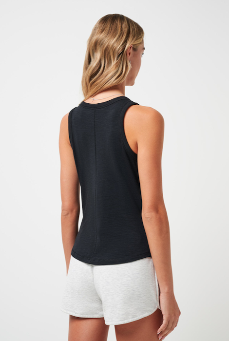 TravisMathew Cloud Tank 2.0 - Black