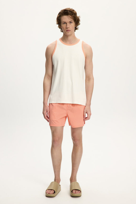 KUWALLA TEE Swim Trunk - Desert Flower