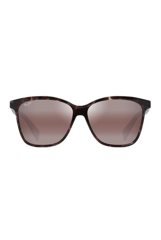 MAUI JIM LIQUID SUNSHINE ROUGE TORTUE/ROSE