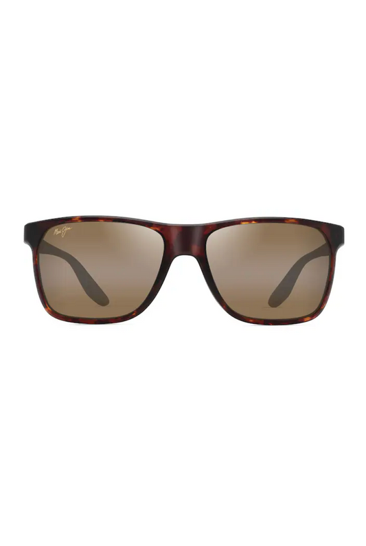 MAUI JIM PAILOLO - MATTE TORTOISE/HCL BRONZE