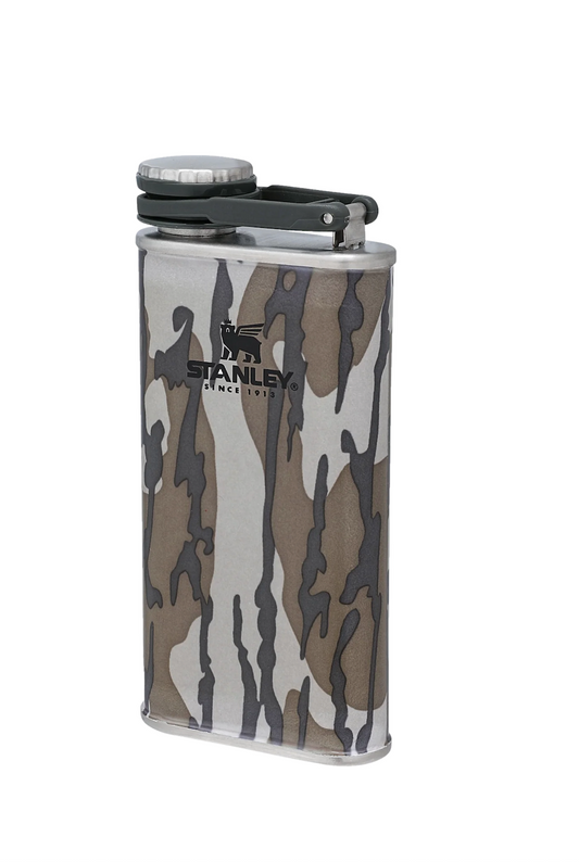 Botella Stanley Easy Fill de 8 oz - Mossyoak Bottomland