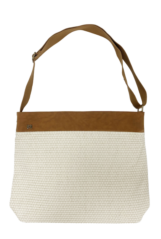 Malvados Monroe Messenger - Hampton