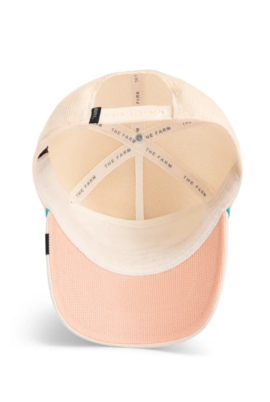 Goorin Bros. Enter Sandman Trucker Hat - Sand