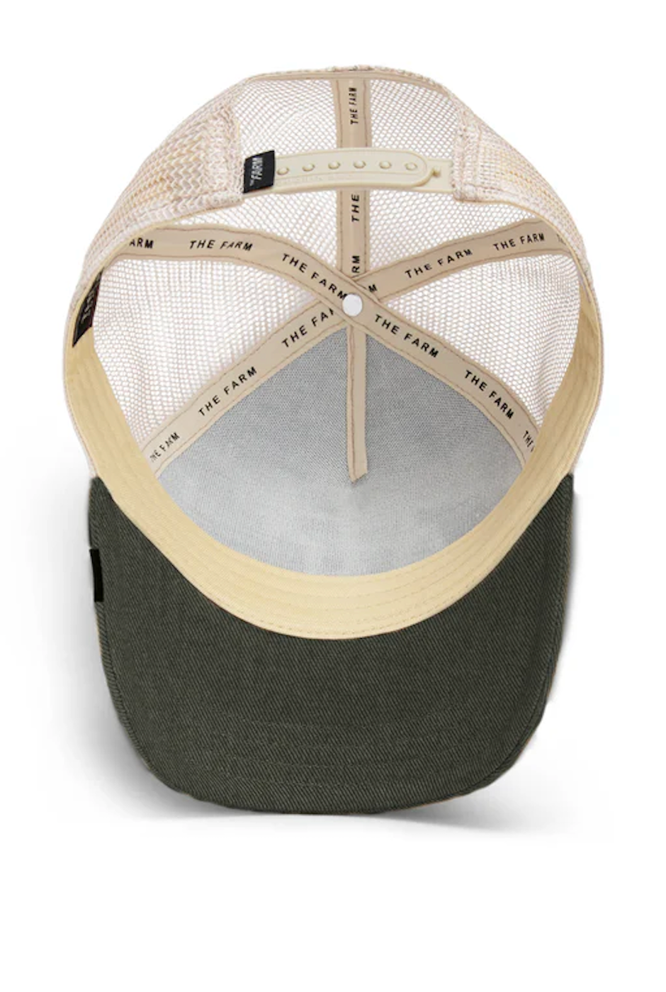 Goorin Bros. Buck Fever Trucker Hat - Tan