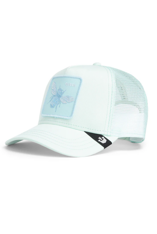 Goorin Bros. Mirage Queen Trucker Hat - Sky