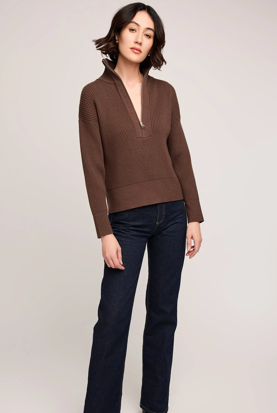 Gentle Fawn Hope Pull Over - Java