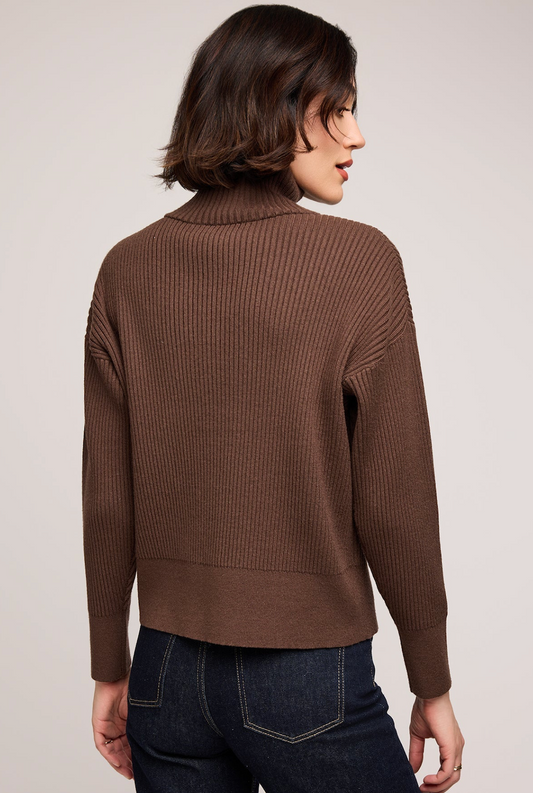 Gentle Fawn Hope Pull Over - Java