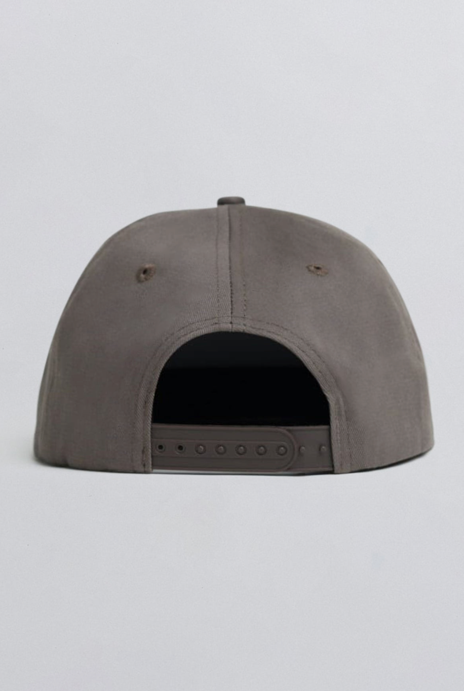 Champlain Hat - Brown