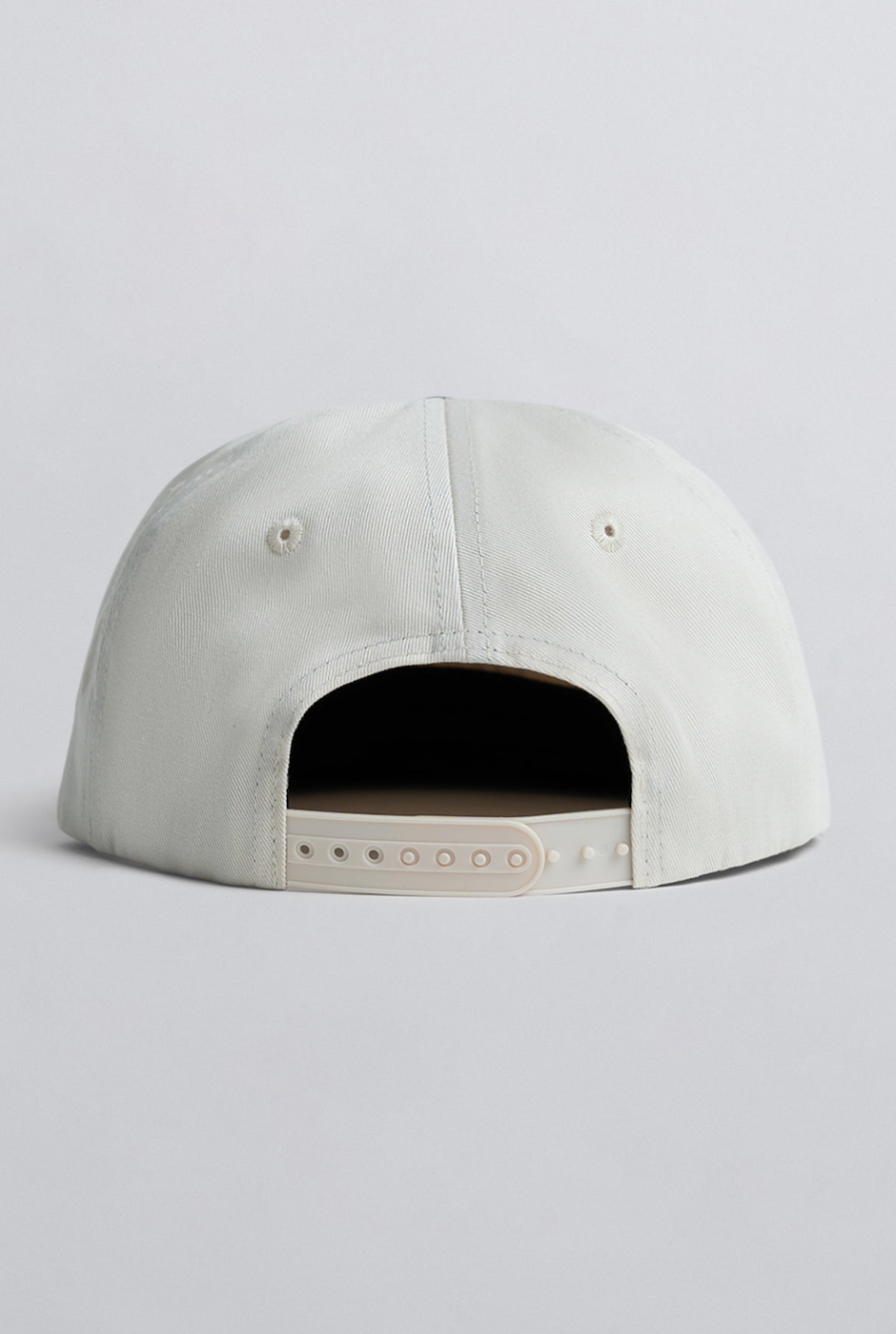 Champlain Hat Creme And Olive