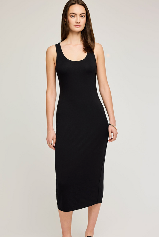 Gentle Fawn Alexi Dress - Black