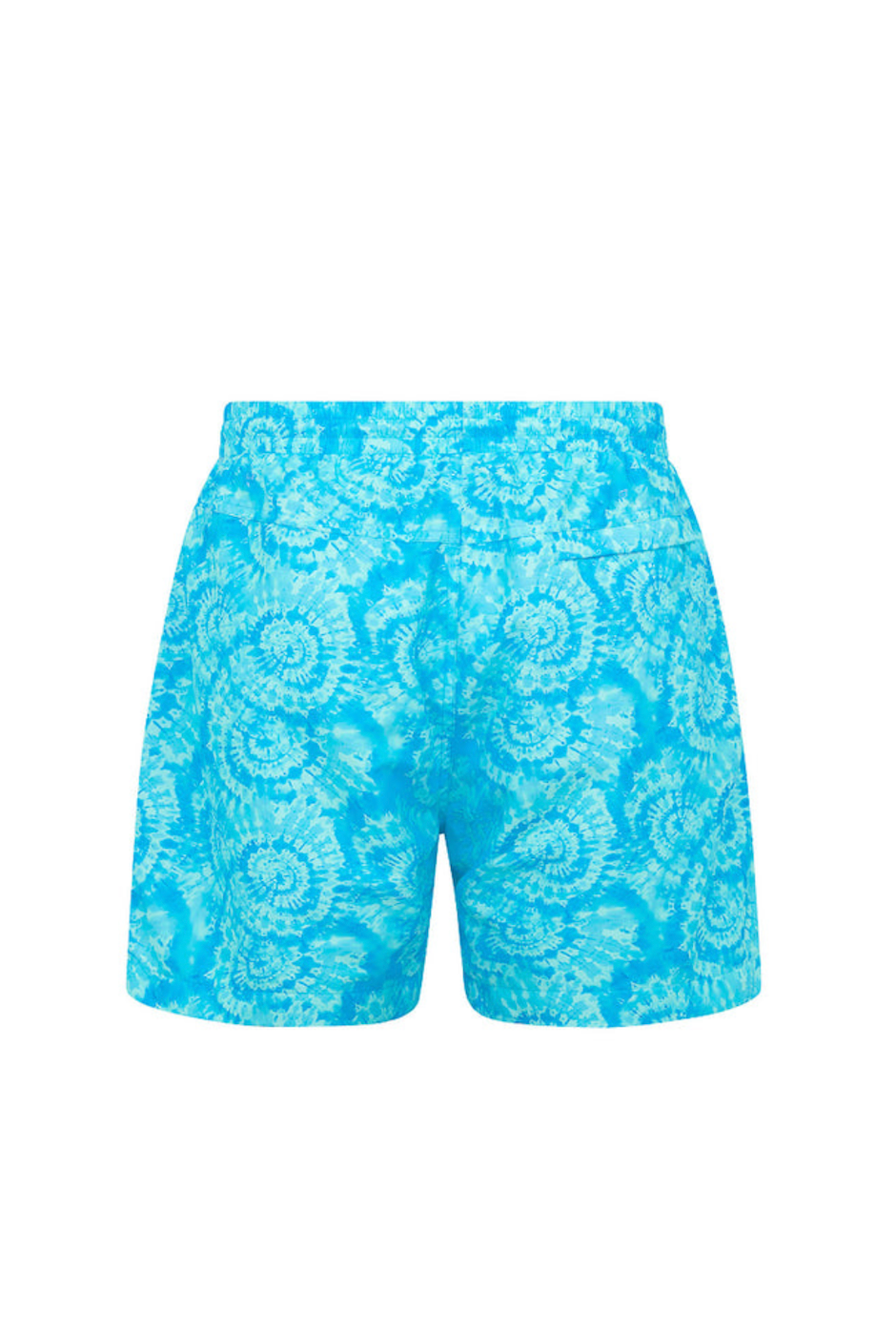 Kulani Kinis Men's Swim Trunks - Starry Seas