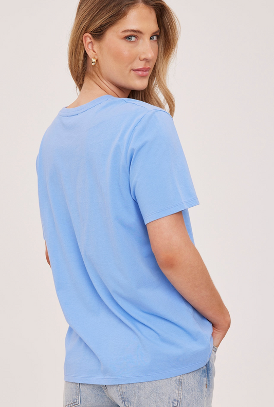 Gentle Fawn Victoria Cotton T-Shirt
