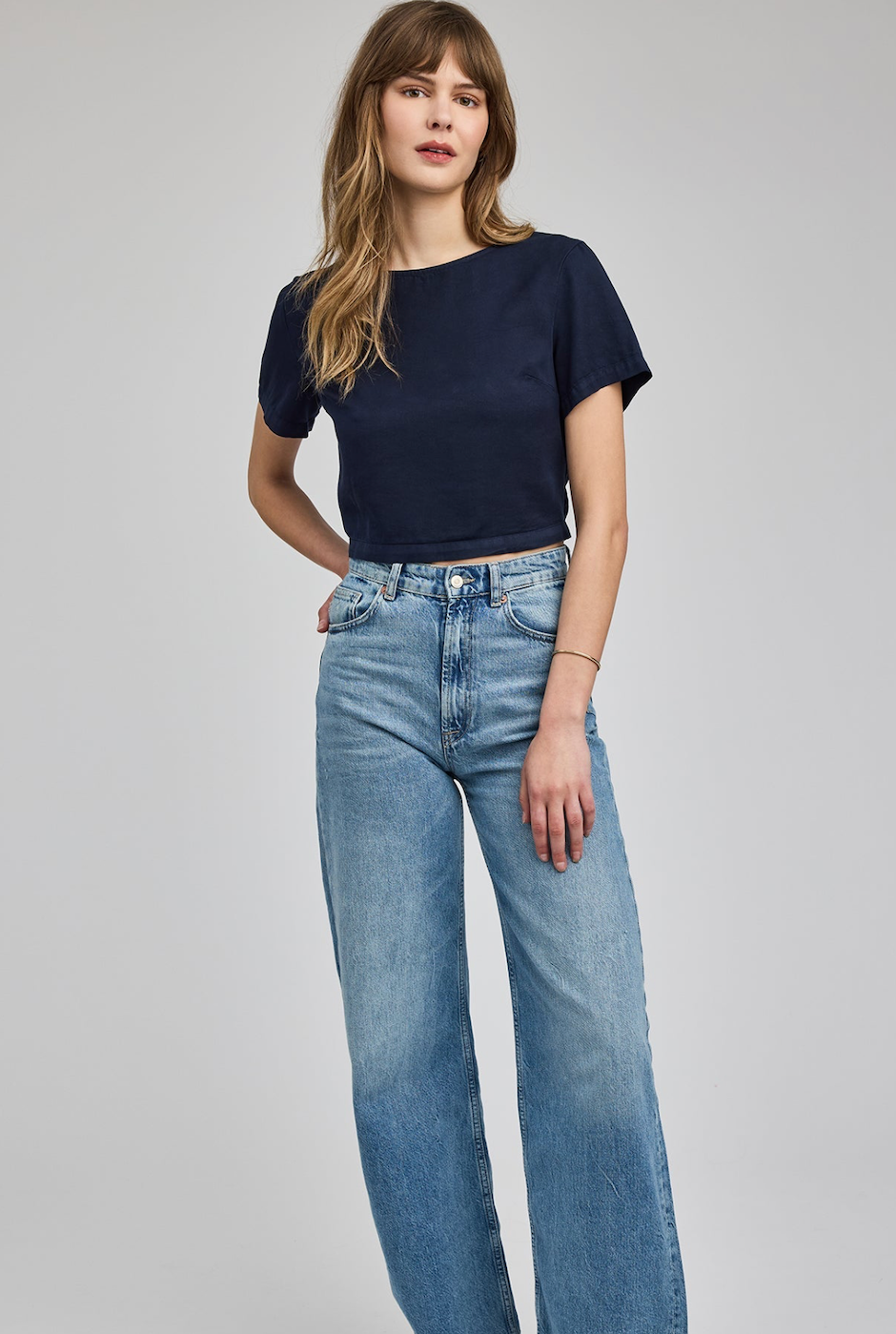 Gentle Fawn Alessandra T-Shirt
