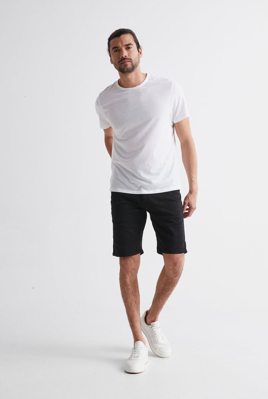 Duer No Sweat Short Black