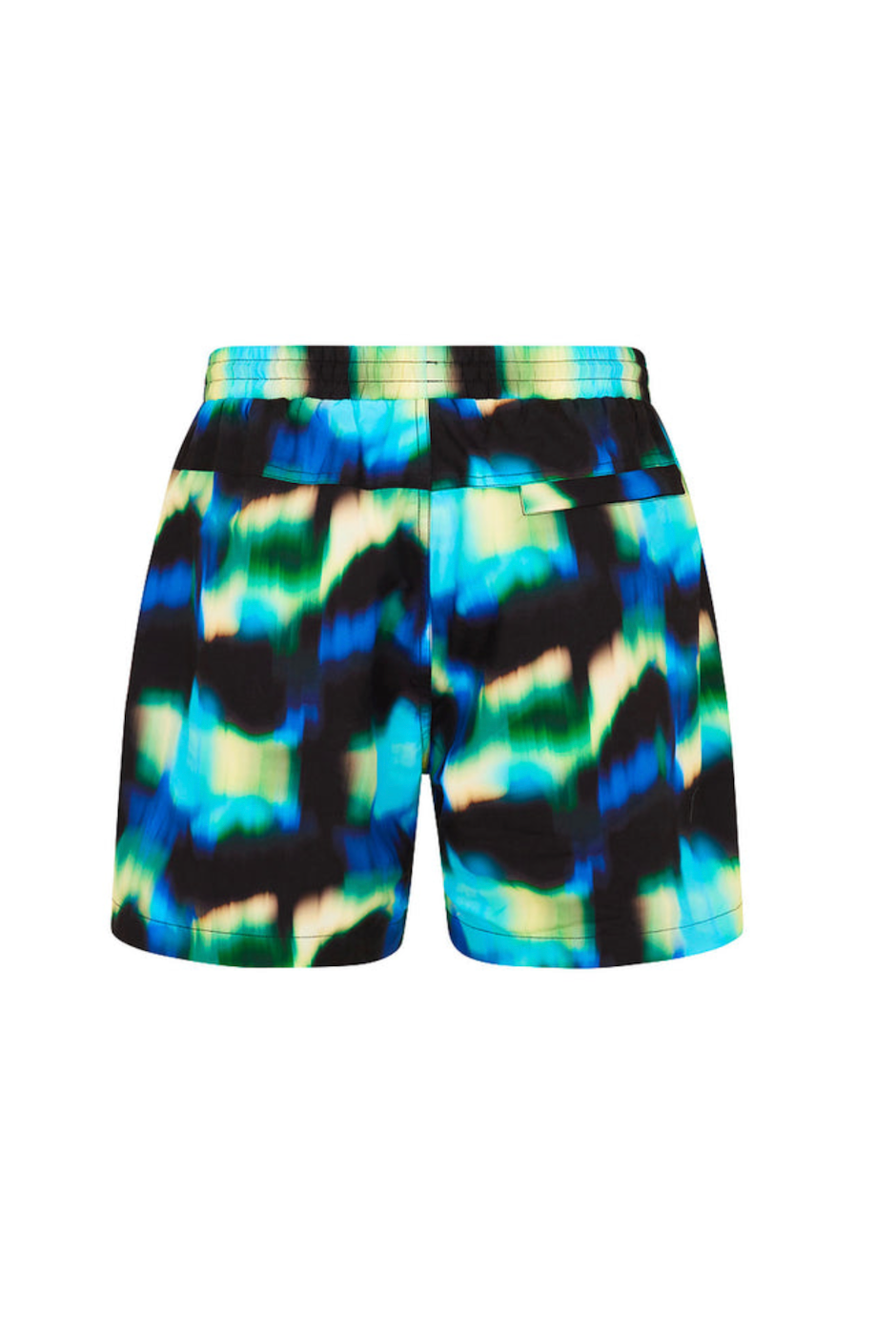 Kulani Kinis Men's Swim Trunk - Ocean Mischief