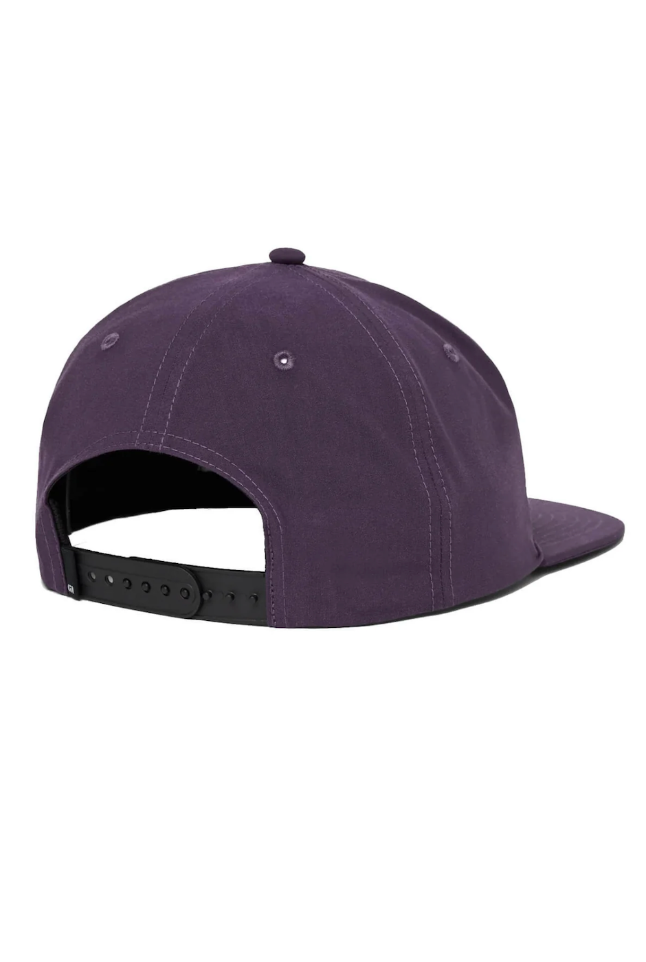 TravisMathew Social Hour Hat - Purple Velvet