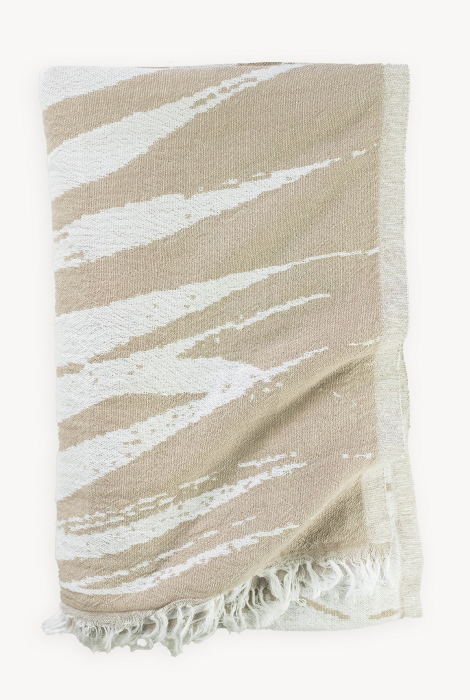 Pokoloko - Bayside Towel Beige
