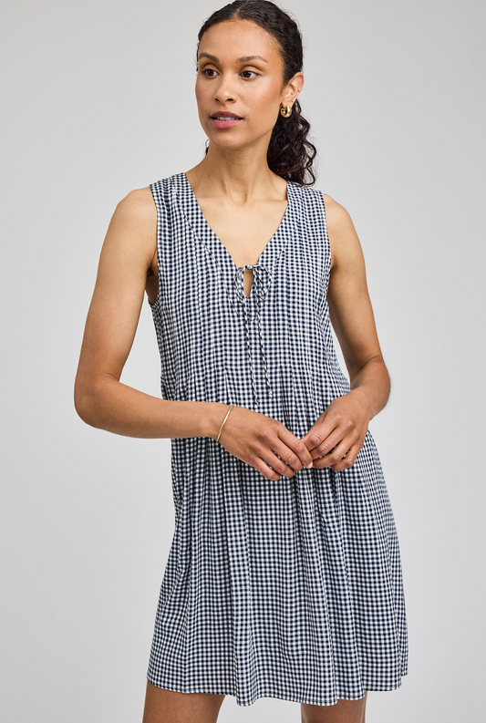 Gentle Fawn Zoey Mini Dress