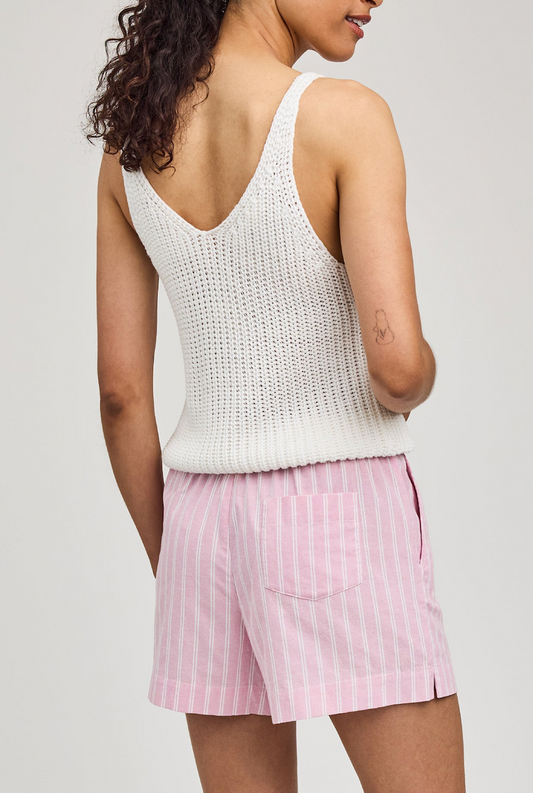 Gentle Fawn Lima Short