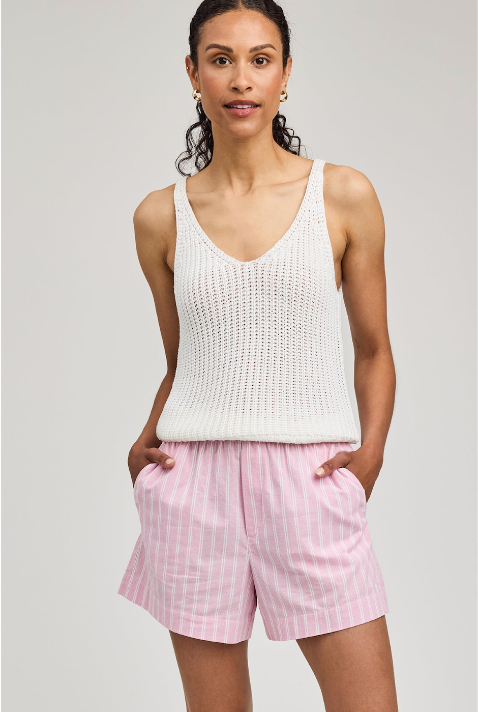 Gentle Fawn Lima Short