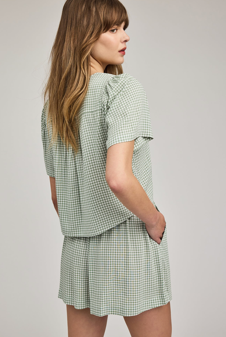 Gentle Fawn Quinn Short
