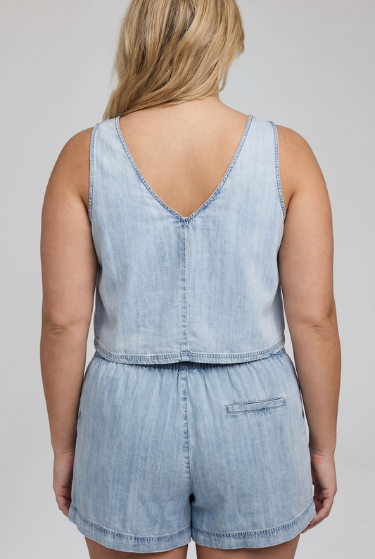 Gentle Fawn Colette Tank