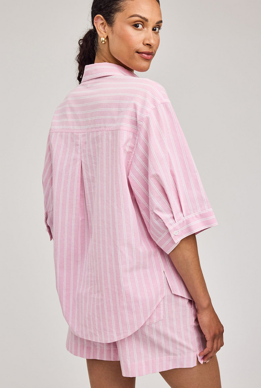 Gentle Fawn Blaire Button Down Shirt