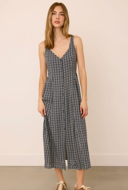 Gentle Fawn Astoria Dress