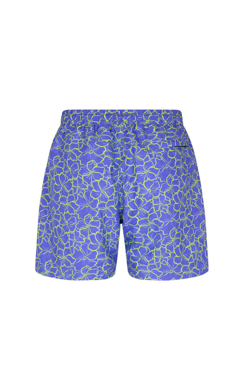 Kulani Kinis Men’s Swim Trunks - Sugar Wave