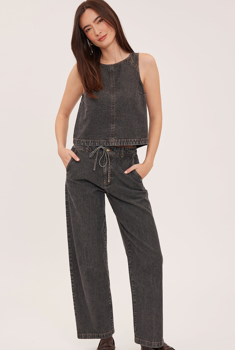 Gentle Fawn Blaise Tank
