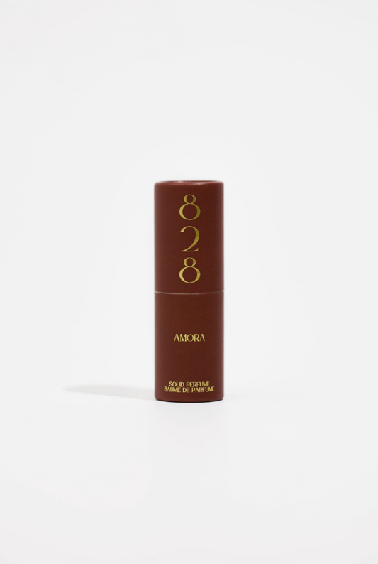 828 Aroma Amora Solid Perfume