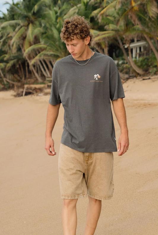 Casa Costera Sunshine State Of Mind Tee
