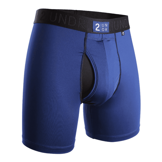 2UNDR POWER SHIFT 2.0 6"