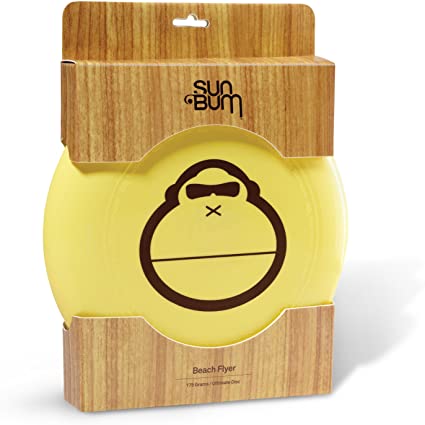 SUN BUM BEACH FLYER ULTIMATE DISC