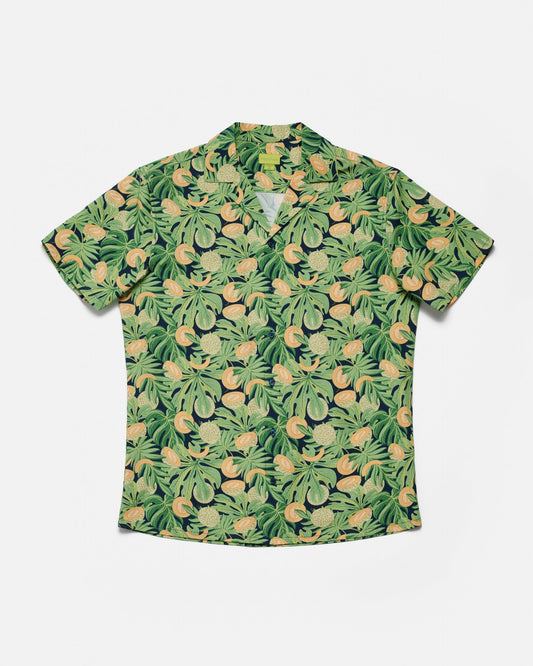 POPLIN & CO COL CAMP MANCHES COURTES CANTALOUPS