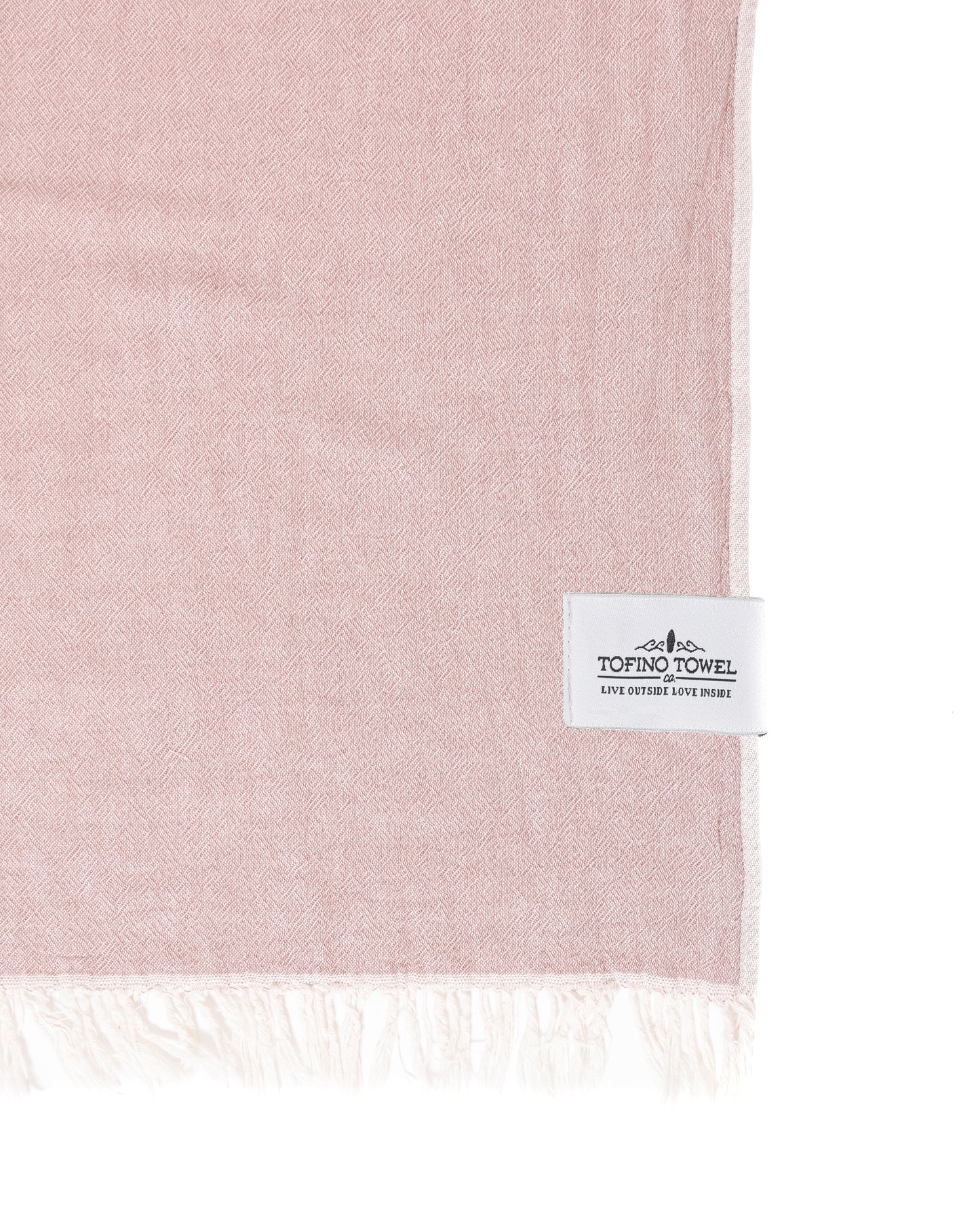 TOALLA TOFINO TOALLA FASE LUNAR PALISANDRO